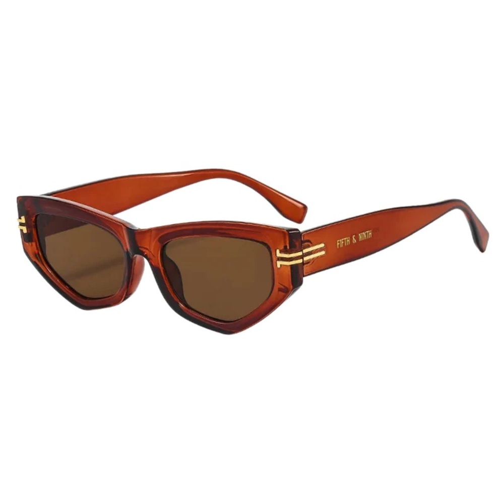 BRAND NEW Fifth and Ninth Sunglasses